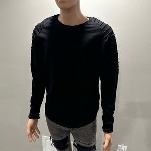 Reverb Long Sleeve T